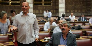 (EUROKINISSI/ΓΙΑΝΝΗΣ ΠΑΝΑΓΟΠΟΥΛΟΣ)