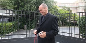 (EUROKINISSI/ ΤΑΤΙΑΝΑ ΜΠΟΛΑΡΗ)