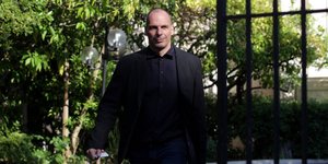 (EUROKINISSI/ ΓΙΑΝΝΗΣ ΠΑΝΑΓΟΠΟΥΛΟΣ)