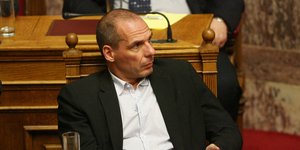 ΦΩΤΟΓΡΑΦΙΑ: EUROKINISSI /ICONPRESS/ΔΗΜΗΤΡΗΣ ΝΤΟΥΝΤΟΥΜΗΣ