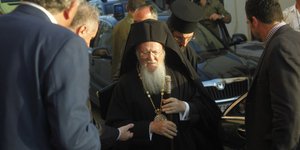 Φωτογραφία: EUROKINISSI/ ΧΡΗΣΤΟΣ ΜΠΟΝΗΣ