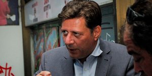 Φωτογραφία: EUROKINISSI/ΧΡΗΣΤΟΣ ΜΠΟΝΗΣ