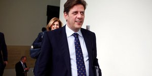 Βαρβιτσιώτης: Ακουμπήσαμε ένα από τα μεγαλύτερα κυκλώματα ηρωίνης στην Ευρώπη