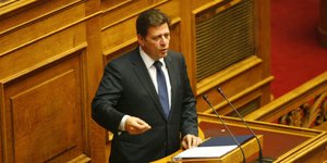 ΦΩΤΟΓΡΑΦΙΑ: EUROKINISSI /ΚΟΝΤΑΡΙΝΗΣ ΓΙΩΡΓΟΣ
