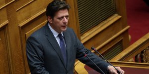 ΦΩΤΟΓΡΑΦΙΑ: EUROKINISSI / ICONPRESS / ΑΝΔΡΕΑΣ ΠΑΠΑΚΩΝΣΤΑΝΤΙΝΟΥ