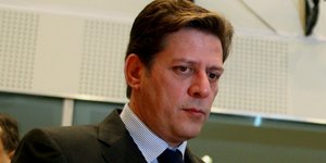 Βαρβιτσιώτης για την τραγωδία στη Σάμο: Η σημερινή τραγωδία μας συγκλονίζει βαθύ