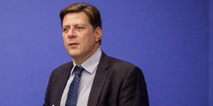 Μιλτιάδης Βαρβιτσιώτης (Φωτογραφία: EUROKINISSI/ΓΙΩΡΓΟΣ ΚΟΝΤΑΡΙΝΗΣ)