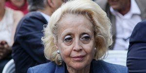ΦΩΤΟΓΡΑΦΙΑ: EUROKINISSI//ΓΙΑΝΝΗΣ ΠΑΝΑΓΟΠΟΥΛΟΣ