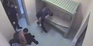 Ντοκουμέντο από τις φυλακές Νιγρίτας -Οταν οι σωφρονιστικοί υπάλληλοι βασάνισαν