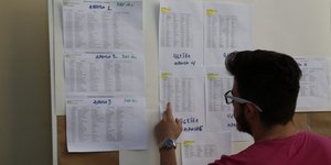 (EUROKINISSI/ΣΤΕΛΙΟΣ ΜΙΣΙΝΑΣ)