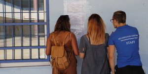 Φωτογραφία: Eurokinissi