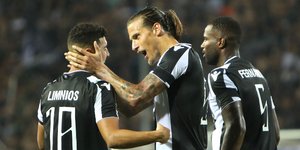 Φωτογραφία: Motionteam