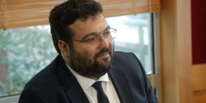 Φωτογραφία: ΧΡΗΣΤΟΣ ΜΠΟΝΗΣ//EUROKINISSI