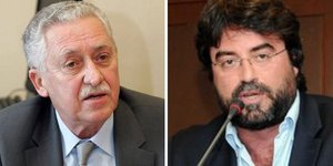 Τη Δευτέρα θα ανακοινωθεί επίσημα η συνεργασία ΔΗΜ.ΑΡ - Ελεύθερων Πολιτών