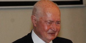Ο πρώην ΠτΔ της Κύπρου