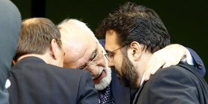 Φωτογραφία: Εurokinissi