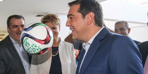Φωτογραφία: Eurokinissi