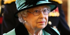 Φωτογραφία: Gareth Fuller/Pool Photo via AP