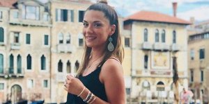 Βάσω Λασκαράκη (Φωτογραφία: Instagram)