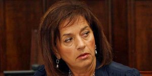 Βάσω Παπανδρέου