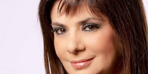 Βάσια Παναγοπούλου/ Φωτογραφία: Instagram