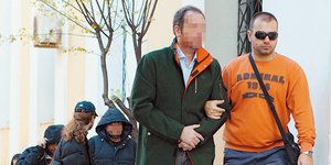 Πρωταγωνιστής και σε σκάνδαλο το 2004 ο υπεύθυνος της υπεξαίρεσης στον ΕΟΤ