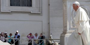 Φωτογραφία: AP Photo/Alessandra Tarantino