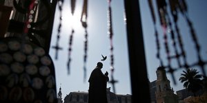 Βατικανό /Φωτογραφία Αρχείου: ΑΡ