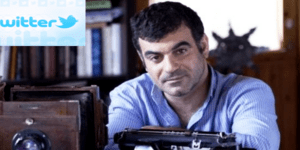 Βροχή στο twitter τα μηνύματα συμπαράστασης για τον Κώστα Βαξεβάνη