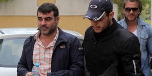 Τι λέει η Διεθνής Ομοσπονδία Δημοσιογράφων για τον Κώστα Βαξεβάνη