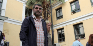 Σήμερα η δίκη του Κώστα Βαξεβάνη για τη δημοσιοποίηση της λίστας Λαγκάρντ