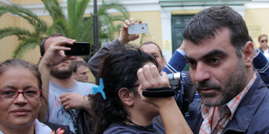 Βαξεβάνης κατά ΜΜΕ: Παρουσιάζουν τις αποκαλύψεις μου