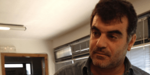 Βαξεβάνης: Βιάστηκε ο Πεπόνης