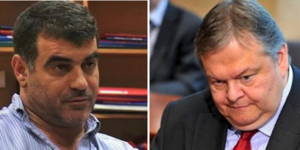 Βαξεβάνης: Ο Βενιζέλος έψαχνε απεγνωσμένα τον Παπανδρέου στη λίστα Λαγκάρντ
