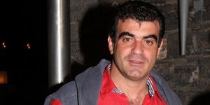 Κώστας Βαξεβάνης