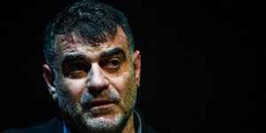 Η εισαγγελία Πρωτοδικών άσκησε ποινική δίωξη κατά του Κώστα Βαξεβάνη (EUROKINISSI/TATIANA ΜΠΟΛΑΡΗ)