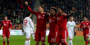 Φωτογραφία: Bundesliga/Twitter