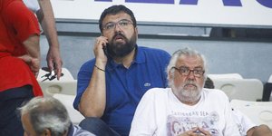 Φωτογραφία: Εurokinissi