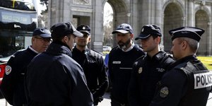 ΦΩΤΟΓΡΑΦΙΑ: ΑΠΕ-ΜΠΕ/EFE