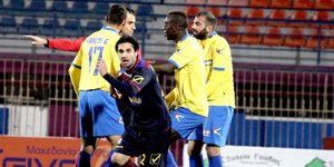 Φωτογραφία: EUROKINISSI