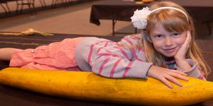 Η έκθεση με τα μεγαλύτερα λαχανικά του κόσμου [εικόνες]