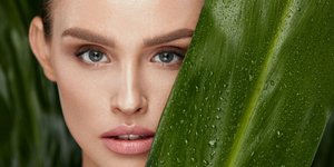 Λαμπερή επιδερμίδα/ Φωτογραφία: Shutterstock