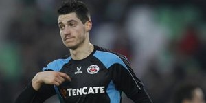 «Κάρφωσε» με απίθανο τρόπο την μπάλα στα δίχτυα της ομάδας του [βίντεο]