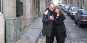 Φωτογραφία: Facebook @Nadia Gerolimatou