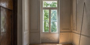 Το σπίτι που συνδέεται με την ιστορία μας 