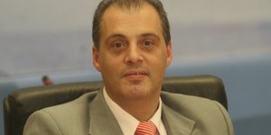 Βελόπουλος: «Δεν είμαι Νέα Δημοκρατία»