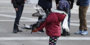 ΦΩΤΟΓΡΑΦΙΑ: EUROKINISSI/ΤΑΤΙΑΝΑ ΜΠΟΛΑΡΗ