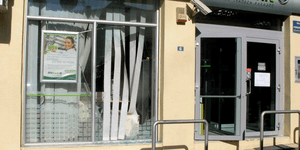 Αρωμα Πυρήνων της Φωτιάς βλέπει η αντιτρομοκρατική πίσω από τη ληστεία στο Βελβε