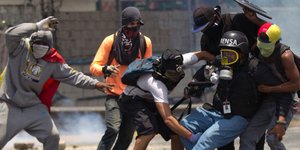 Φωτογραφία: Ariana Cubillos/AP