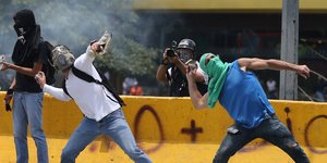Φωτογραφία: Fernando Llano/AP